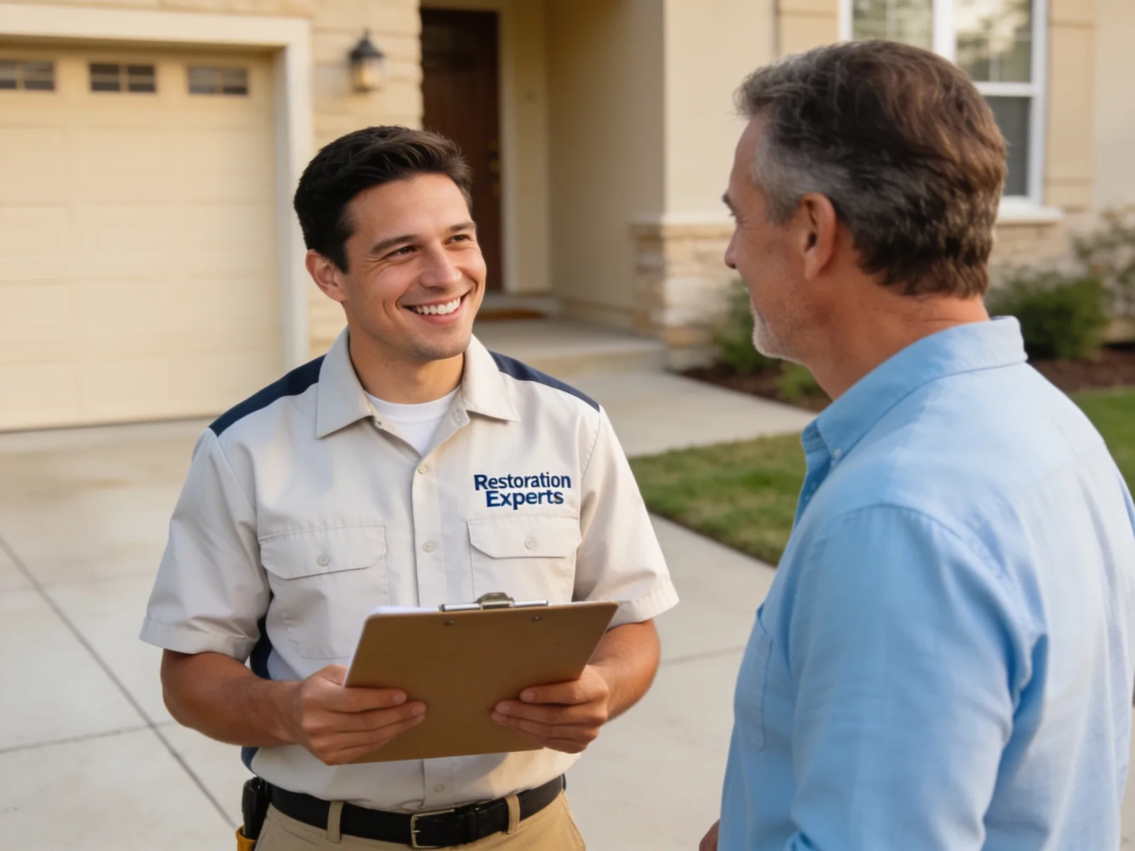 Water Damage Cleanup Riverside, IA FAQs